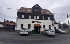 Restaurace a penzion Sokol